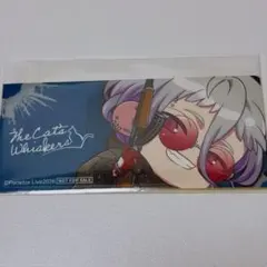 ParadoxLive 棗リュウ 缶バッジ - メルカリ