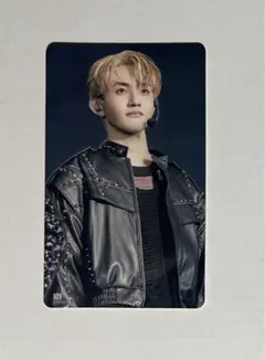 INI 田島将吾　トレカ