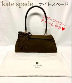ケイトスペード レザー ハンドバッグ