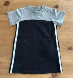 petit maiワンピース　半袖　90