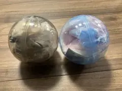 ちいかわ　おかお巾着　Part2