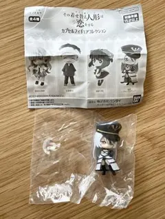 その着せ替え人形は恋をする 着せ恋 フィギュア ブラックロベリア 喜多川海夢