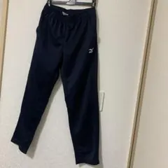 Mizuno ネイビー ジャージパンツ M