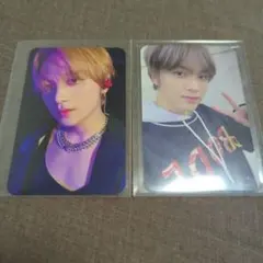 2026年最新】NCTNATION トレカ ヘチャンの人気アイテム - メルカリ