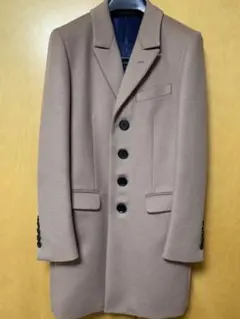 週末限定！ポールスミスロンドン　チェスターコート