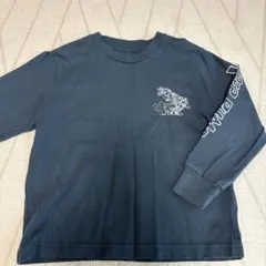 プーマ ロンT 120 男の子　プーマカットソー