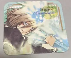 家庭教師ヒットマンREBORN！ 原作 アートコースター ジャンフェス 集合