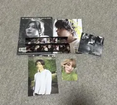 RIIZING epilogue film ver. アントン