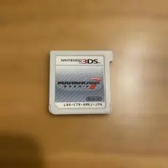 マリオカート7 ニンテンドー3DS