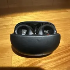 「左のみジャンク品」QCY 30C イヤーカフ イヤホン