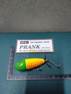 2026年最新】オールド ルアーの人気アイテム - メルカリ