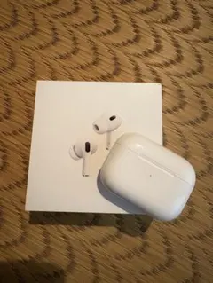 Apple AirPods Pro2本体
