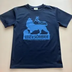 ルースイソンブラ　プラシャツ　150 ネイビー