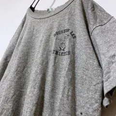 激レア 80s USA製 雰囲気系 チャンピオン tシャツ