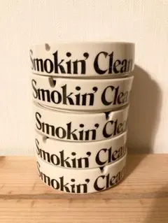 Smokin' Clean 灰皿 キャラクター付き 2025年最新】スモーキンクリーンの人気アイテム - メルカリ
