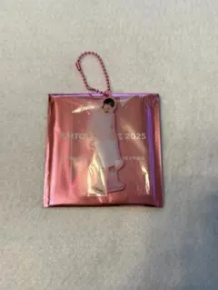 NCT WISH サクヤ SMTOWN アクキー