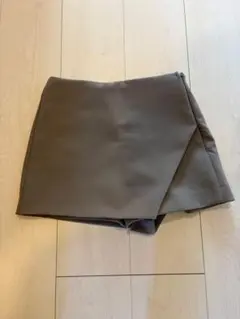 新品未使用！ZARA アシメントリースコート XS