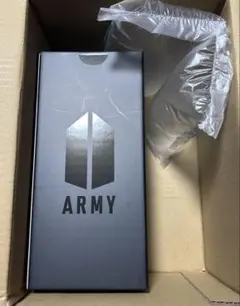 BTS BTS OFFICIAL LIGHT STICK VER.4
