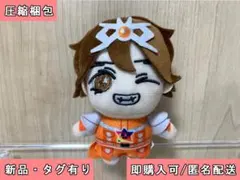 原宿フェスティバルリアルピース かずぅ ボイスマスコット モーリー