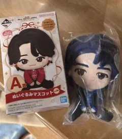 ミセス 1番くじ A賞 若井滉斗