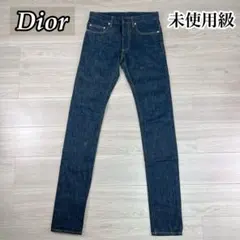 2026年最新】Dior Homme メンズ ストレートデニムの人気アイテム