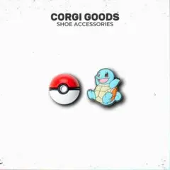 【おすすめ】 2点セット クロックス ジビッツ PS-6