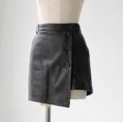 jouetieショートパンツ ブラックのサムネイル