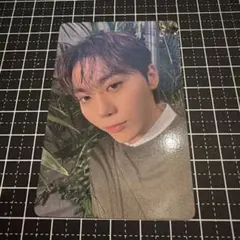 SUPERJUNIOR キュヒョン KYUHYUN ランダム トレカ スパショ9 - メルカリ
