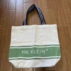 MK KLEIN+ 小さめトートバッグのサムネイル