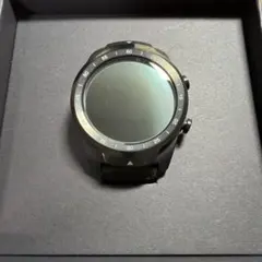 2026年最新】ticwatch pro スマートウォッチ wear os by google 