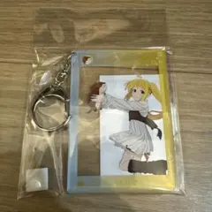 【出品12月22日まで】ぼっち・ざ・ろっく！ SNS風アクキー　伊地知虹夏