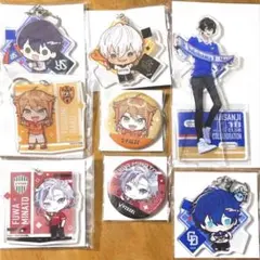 にじさんじ 楽天 くじ 剣持 伏見 アクシア イブラヒム 不破湊 レオス