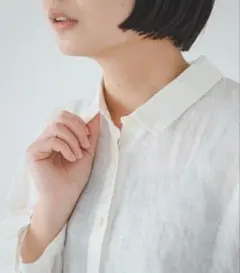 ビ*ビ様 【22ss】heugn rob Jacquard 2 ユーゲン バンド - メルカリ