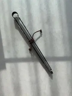 2点 asimocrafts sai_b_asi レザーシース 菜箸 トング - メルカリ