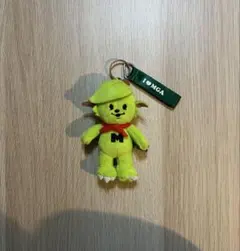 【びょん様】Mrs. GREEN APPLE メメルキーホルダー