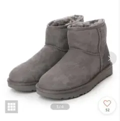 UGG ムートンブーツ