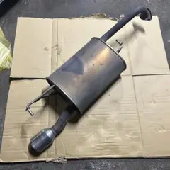 2025年最新】カローラフィールダー マフラーの人気アイテム