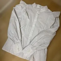 スナイデル　ブラウス