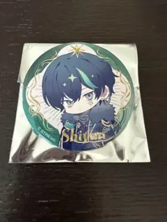 すとふぇす2026 騎士X しゆんくん 缶バッジ - メルカリ