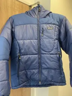 Patagonia DASパーカ