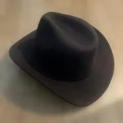 カウボーイハット ハット