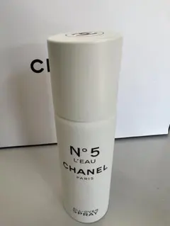 CHANEL N°5 ロー　オールオーバースプレイ　ヘアボディミスト　袋付き