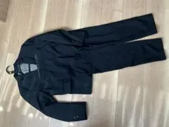 スーツ　150 冠婚葬祭　卒業式　入学式　セットアップ