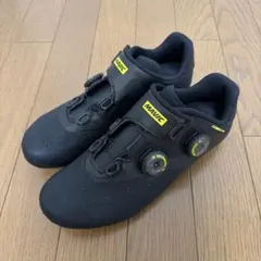 MAVIC COSMIC PRO ビンディングシューズ 黒24cmのサムネイル