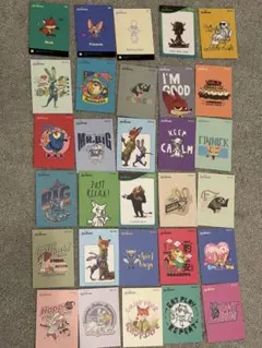 ズートピア　エポック　EPOCH ZOOTOPIA