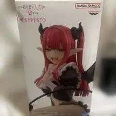 着せ恋 喜多川海夢 リズver. フィギュア