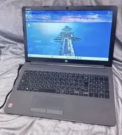 HP ノートパソコン 6UP96PA#ABJ 250 G7 i5-82 - メルカリ