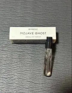 MOJAVE GHOST ABSOLU BYREDO アブソリュ　モハーヴェのサムネイル