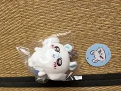 ちいかわ　モモンガ　マスコット 約10cm タグ付きのサムネイル