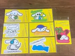 シナモロール 推しをかわいく飾り隊 ワイヤーネット - メルカリ